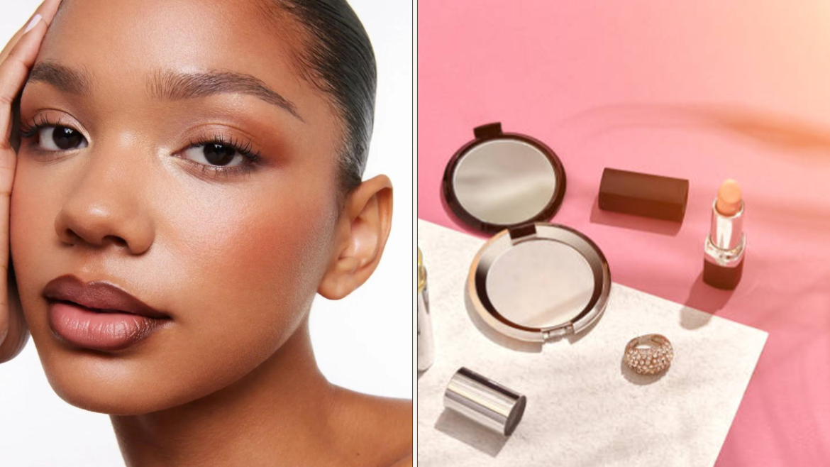 Summer beauty: How to achieve a fresh, natural makeup look that lasts in the heat