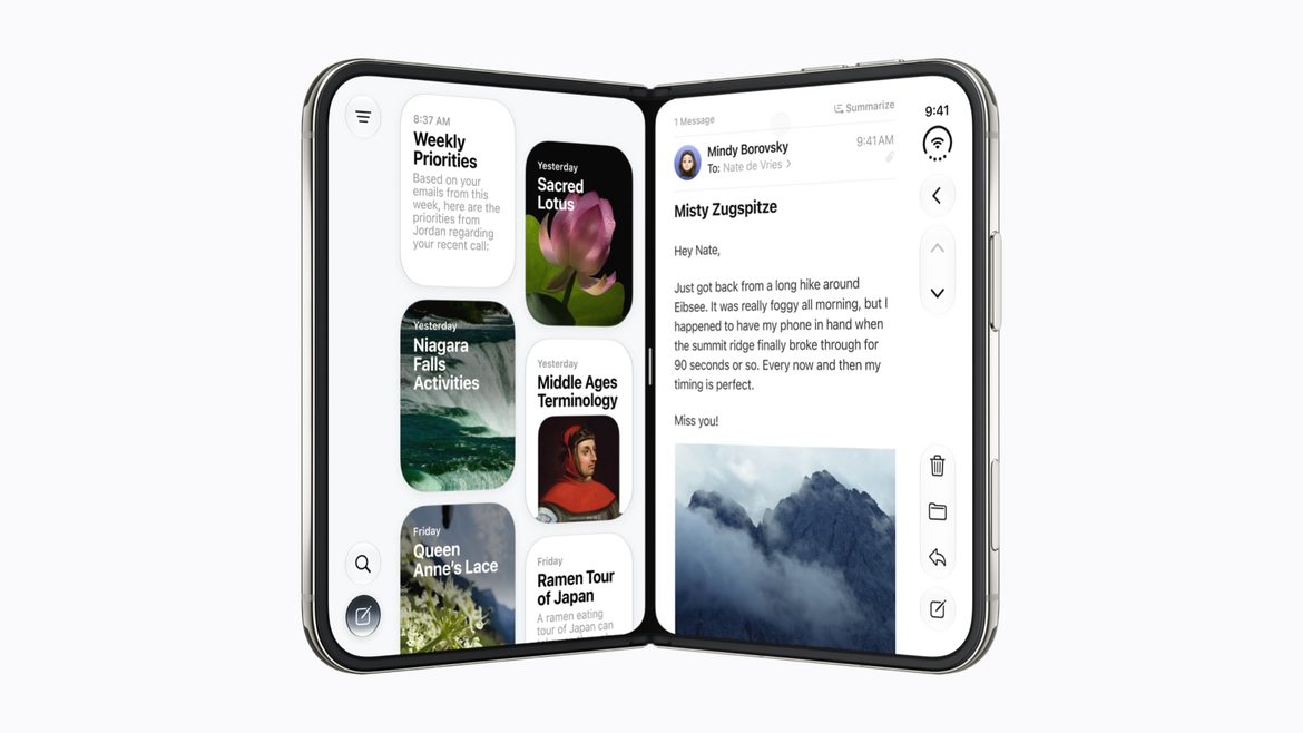 Apple’s R77k iPhone Duo sells out in SA despite durability concerns