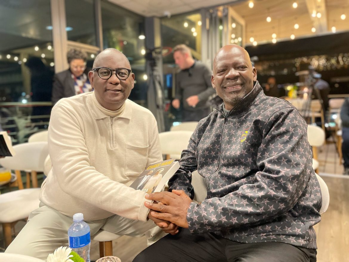 Win Zakes Mda’s new book Chris Hani: A Life of Courage and Compassion