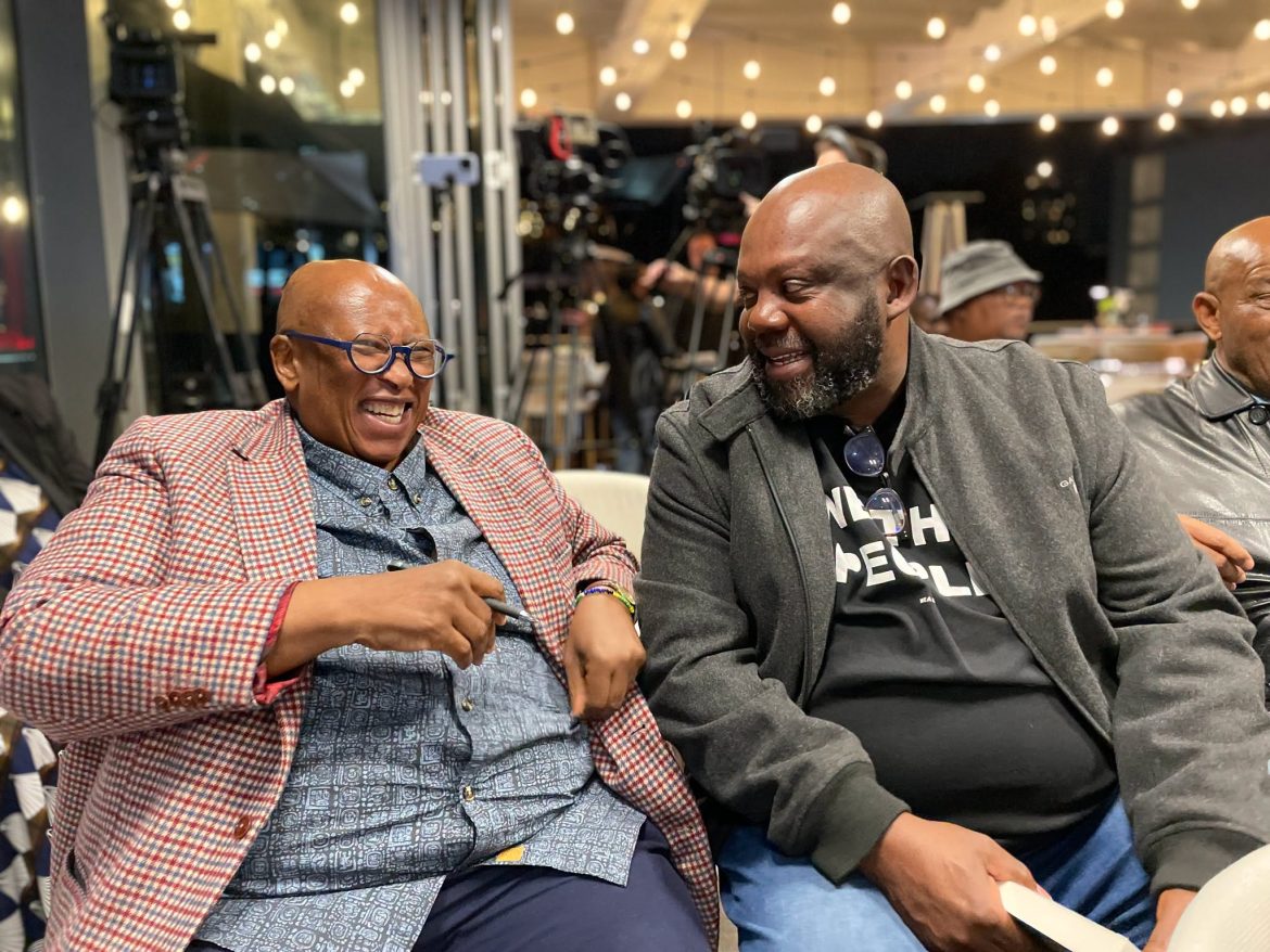 Win Zakes Mda’s new book Chris Hani: A Life of Courage and Compassion