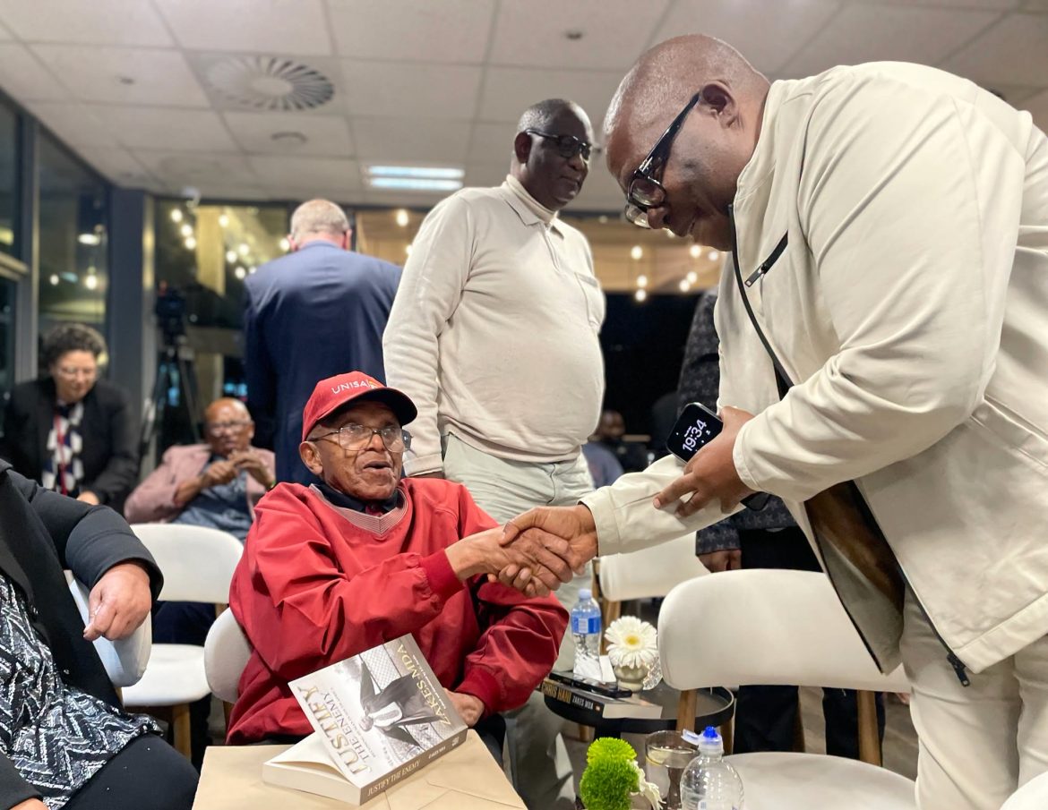 Win Zakes Mda’s new book Chris Hani: A Life of Courage and Compassion