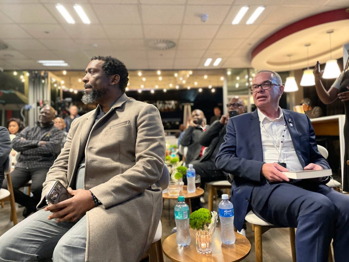 Win Zakes Mda’s new book Chris Hani: A Life of Courage and Compassion