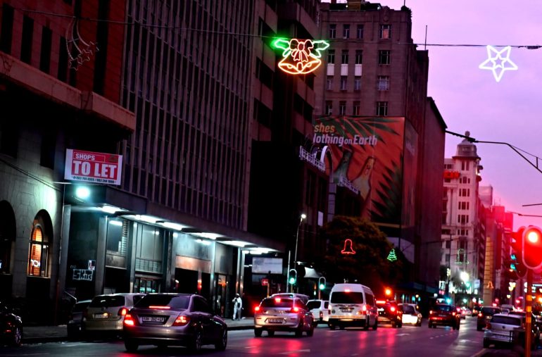 Social butterflies, this one’s for you: Your guide to some of the city’s hottest events