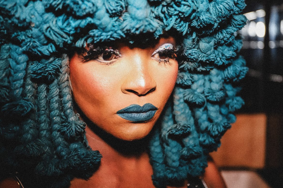 Moonchild Sanelly on The Blueprint: ‘I’m back’