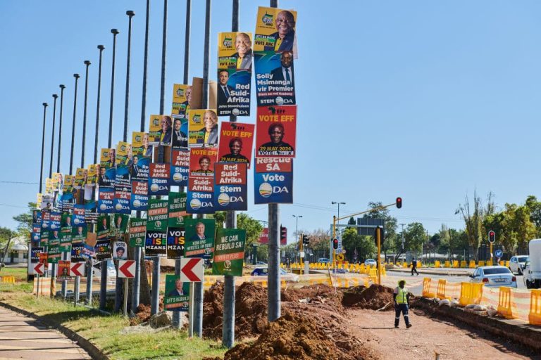 Are South Africans staying away from the polls because they are apathetic, or because years of poor service delivery have left them feeling alienated from the democratic process?