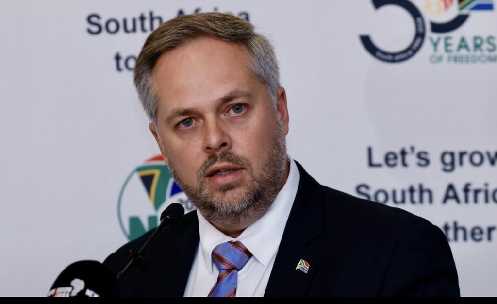 Home Affairs’ new asylum directive explained: Who’s eligible and what it means for South Africa