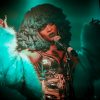 Moonchild Sanelly on The Blueprint: ‘I’m back’