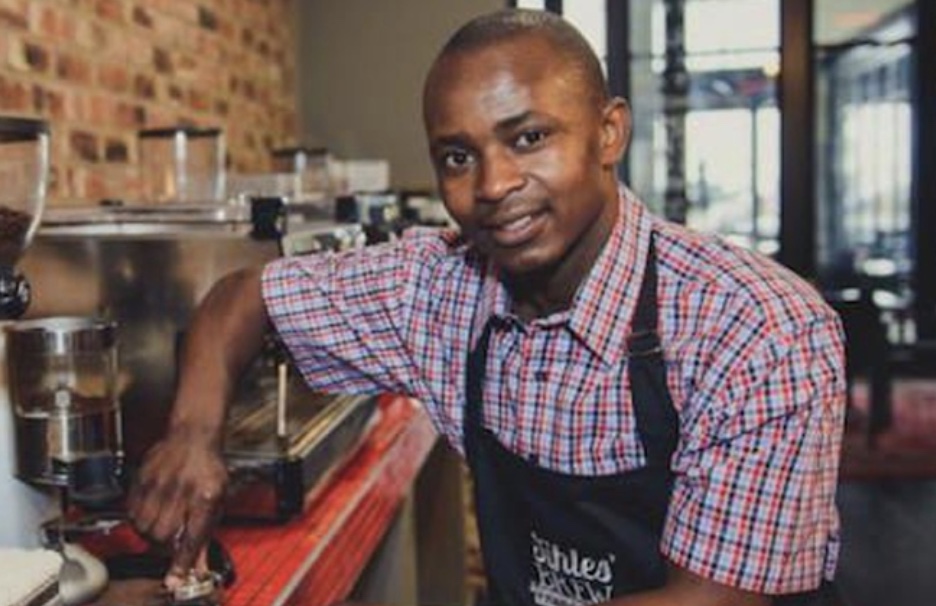 ‘I was very close to giving up’: How Sihle Magubane kept Sihle’s Brew going