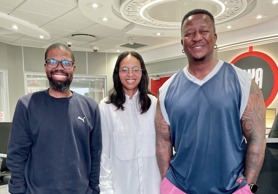 Stitch by stitch, batch by batch: How Sithasolwazi Mona is building SEVEN