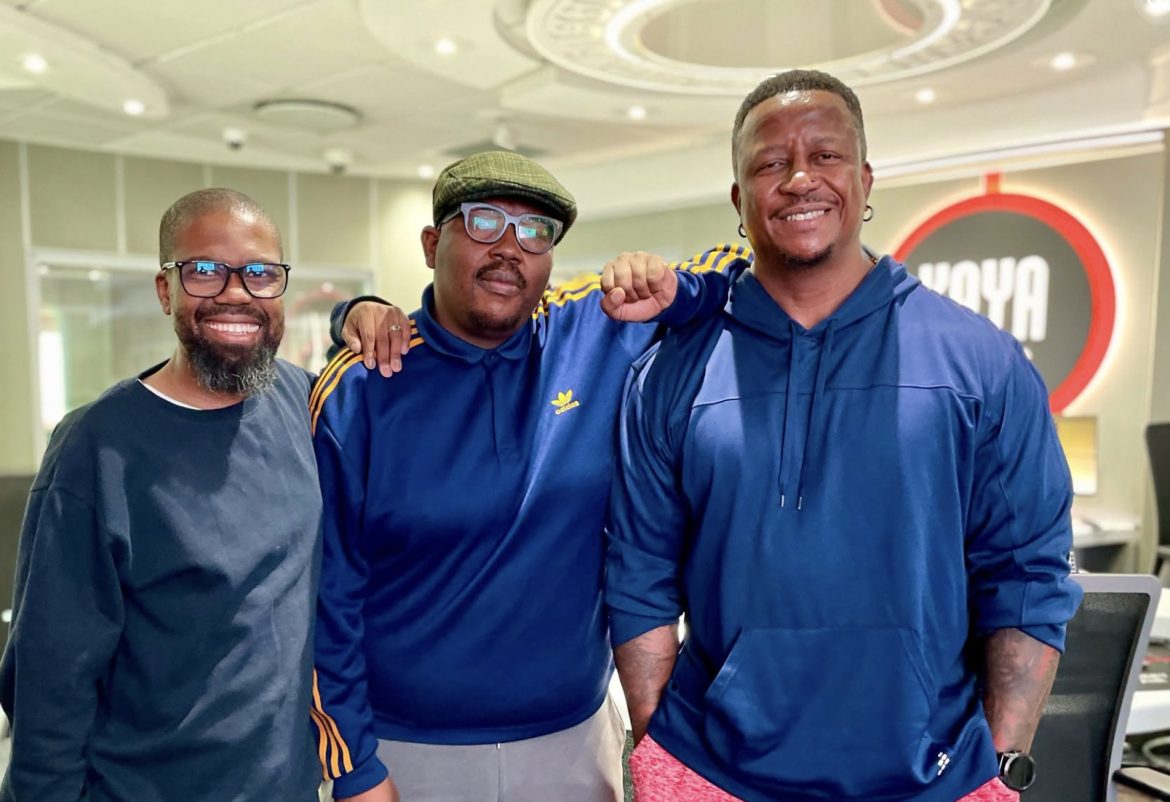 Osmic Menoe on building the hip hop economy, from Back to the City to ACCES