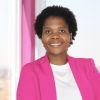 From kitchen to factory floor: How Lindiwe Nkuna-Kgopa took on the sanitary pad industry