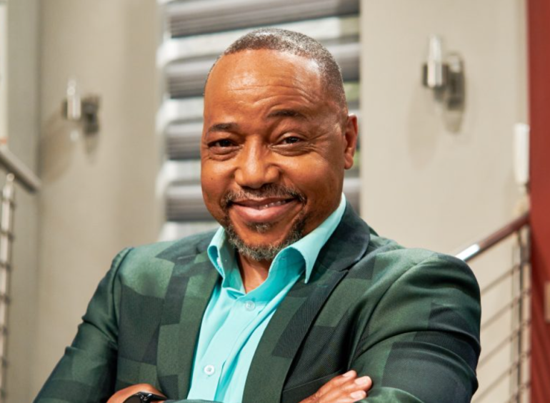 ‘Macks gave me his blessing’: Josias Moleele on taking over Marothi