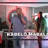 [WATCH PODCAST]  Kabelo Mabalane teams up with The Arrows for infectious comeback track ahead of 10th studio album