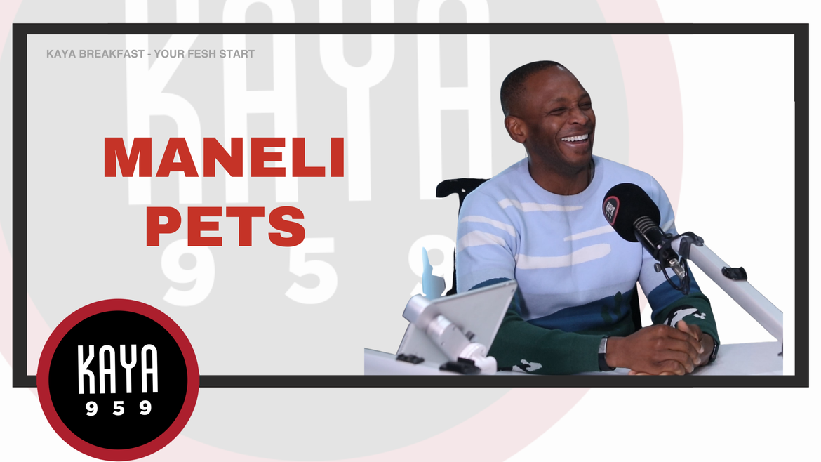 [WATCH PODCAST]  How Nhlanhla Dlamini built ‘Maneli Pets’, Africa’s first pet food exporter to the US putting unique African proteins on the global map
