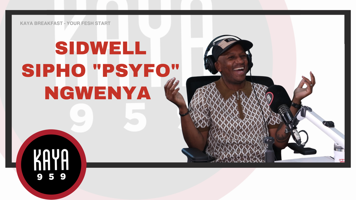 [WATCH PODCAST]  Sipho ‘Psyfo’ Ngwenya launches gripping #SouthernExploration Docu-Series paired with new music on YouTube