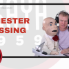 [WATCH PODCAST]  Conrad Koch and Chester Missing bring award-winning show to Joburg as puppet chaos hits Montecasino