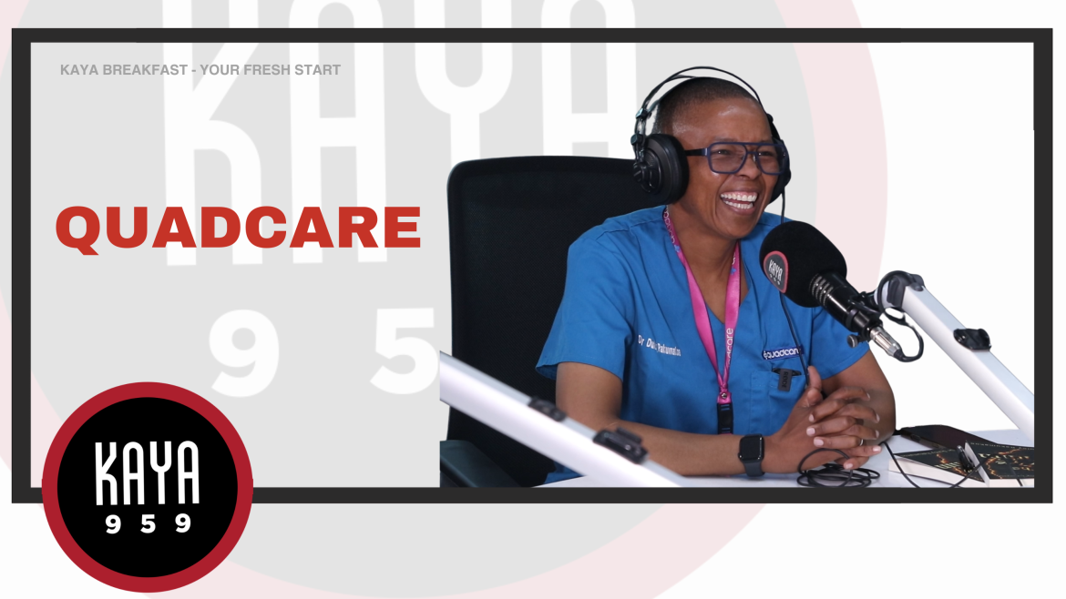 [WATCH PODCAST]  Inside Quadcare’s ambitious mission to launch 100 primary healthcare centres”