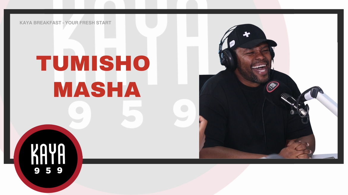 [WATCH PODCAST]  Tumisho Masha commands the screen as colonel Jack Phatudi in M-Net’s new must-watch series
