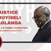 [WATCH PODCAST]  Kaya 959 partners in sharing the legacy of O.R Tambo delivered by Justice Mbuyiseli Madlanga