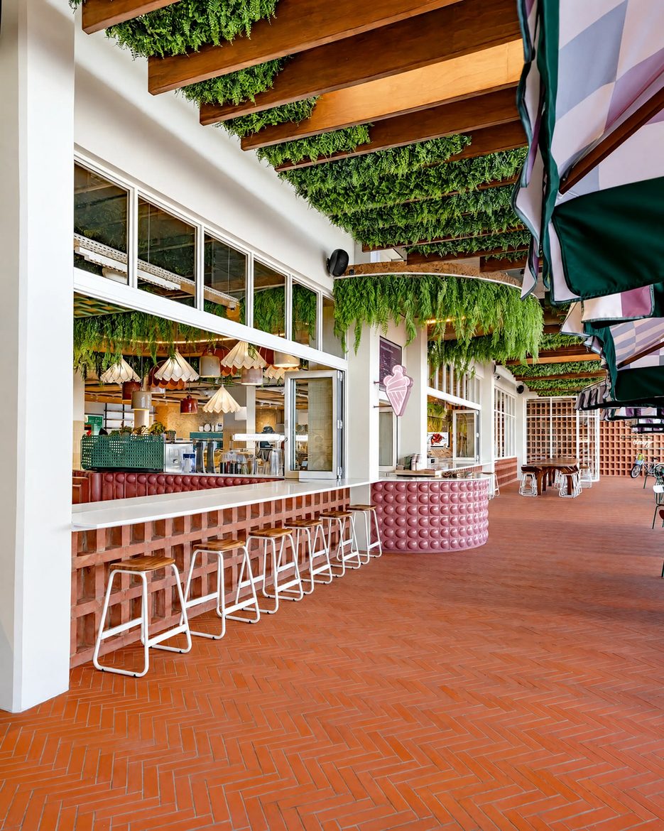 Fancy but Easy: Inside David Higgs’ vision for Pantry Fourways