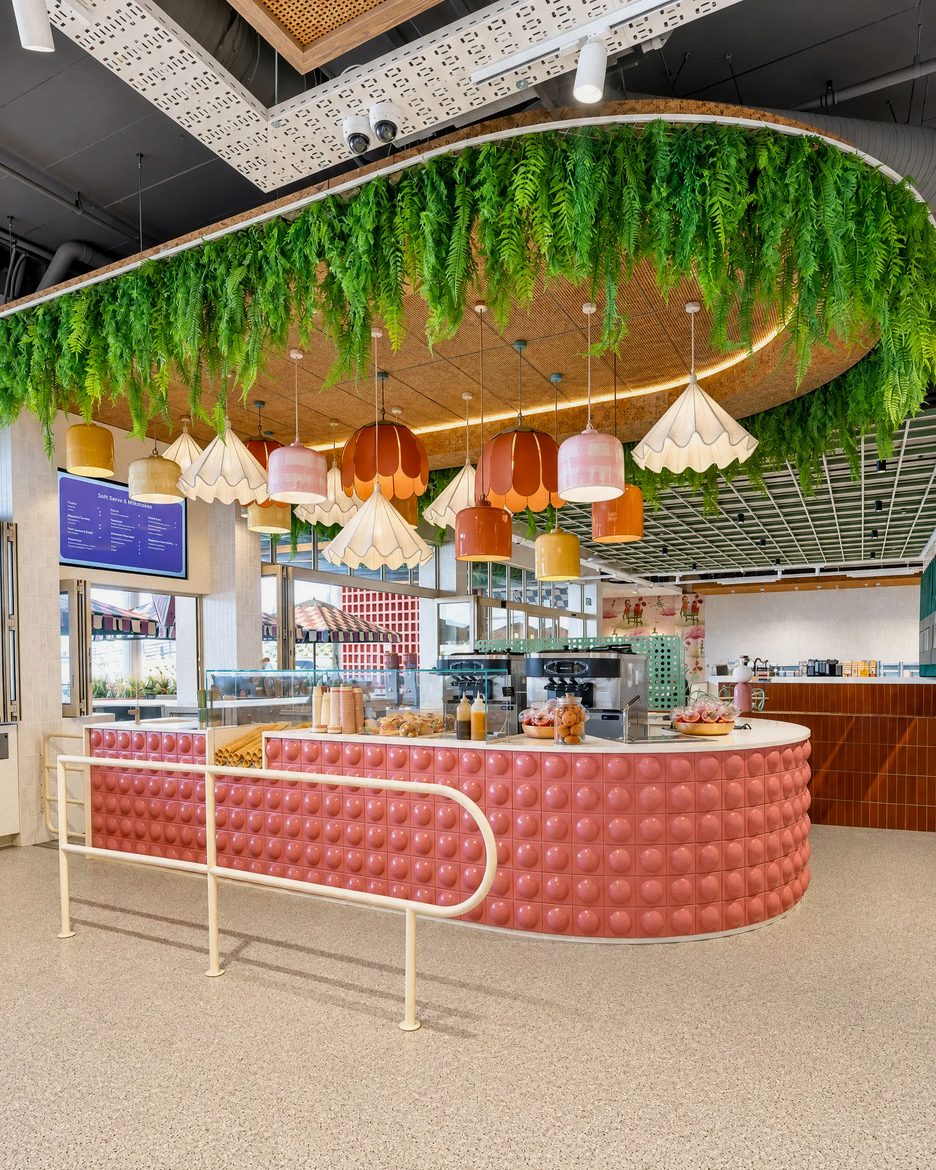 Fancy but Easy: Inside David Higgs’ vision for Pantry Fourways