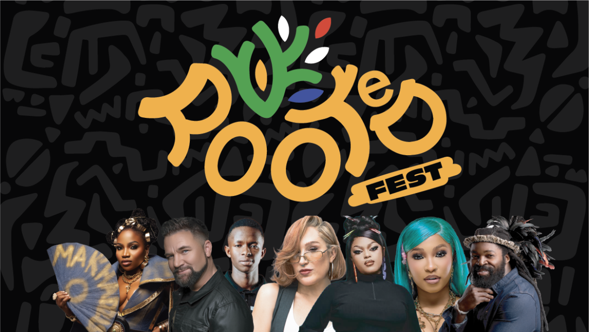 Stand a chance to win tickets to Rooted Fest at Suikerbos Nature Reserve