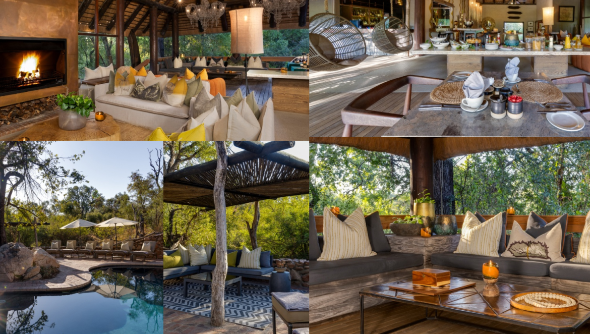 From luxury lodges to unforgettable wildlife encounters: Inside Africa’s Leading Private Game Reserve