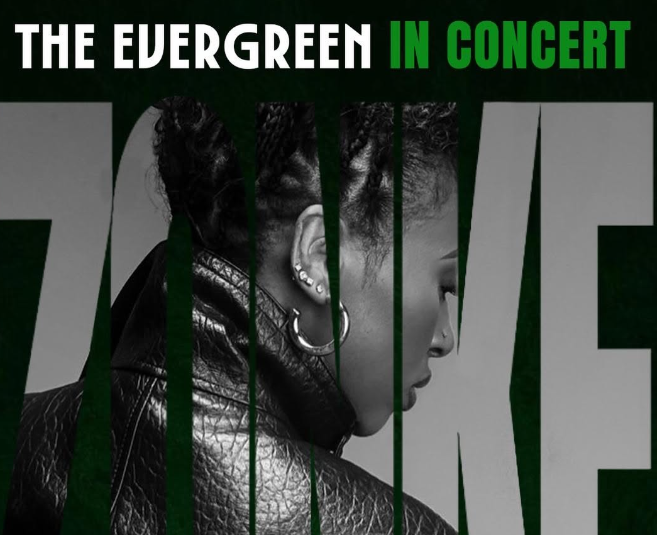 Zonke Dikana postpones Evergreen In Concert following family bereavement