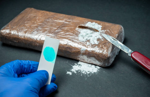 Is South Africa grappling with a drug problem: a wrap-up of weekend drug busts across the country