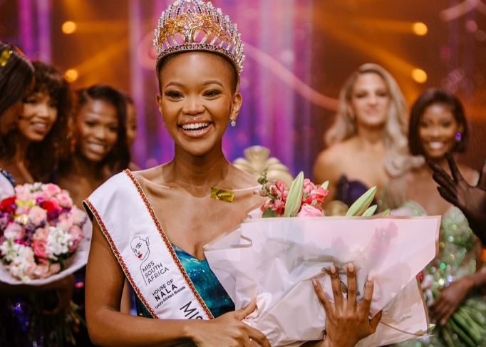 12 influential women, one platform: Mzansi- who’s your next Miss South Africa?