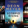 What to read this October: Six books to add to your reading list