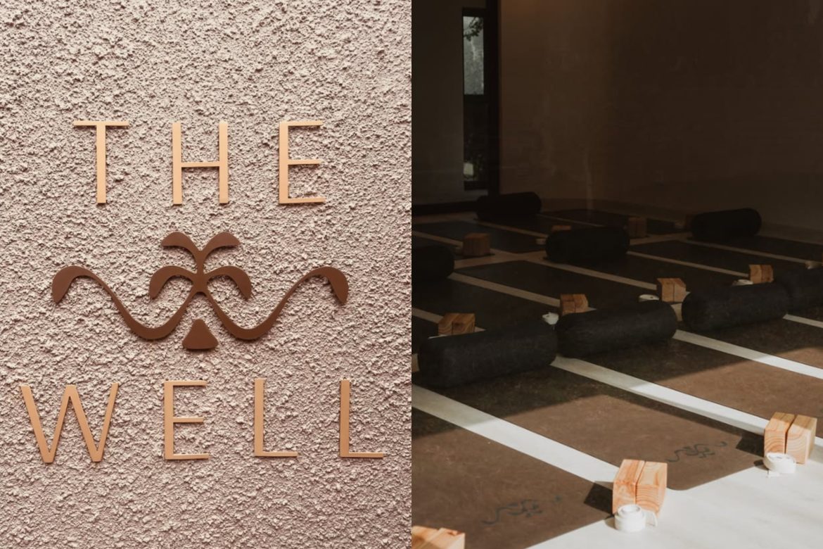 Beyond the treadmill: Inside Joburg’s new wave of alternative wellness spaces