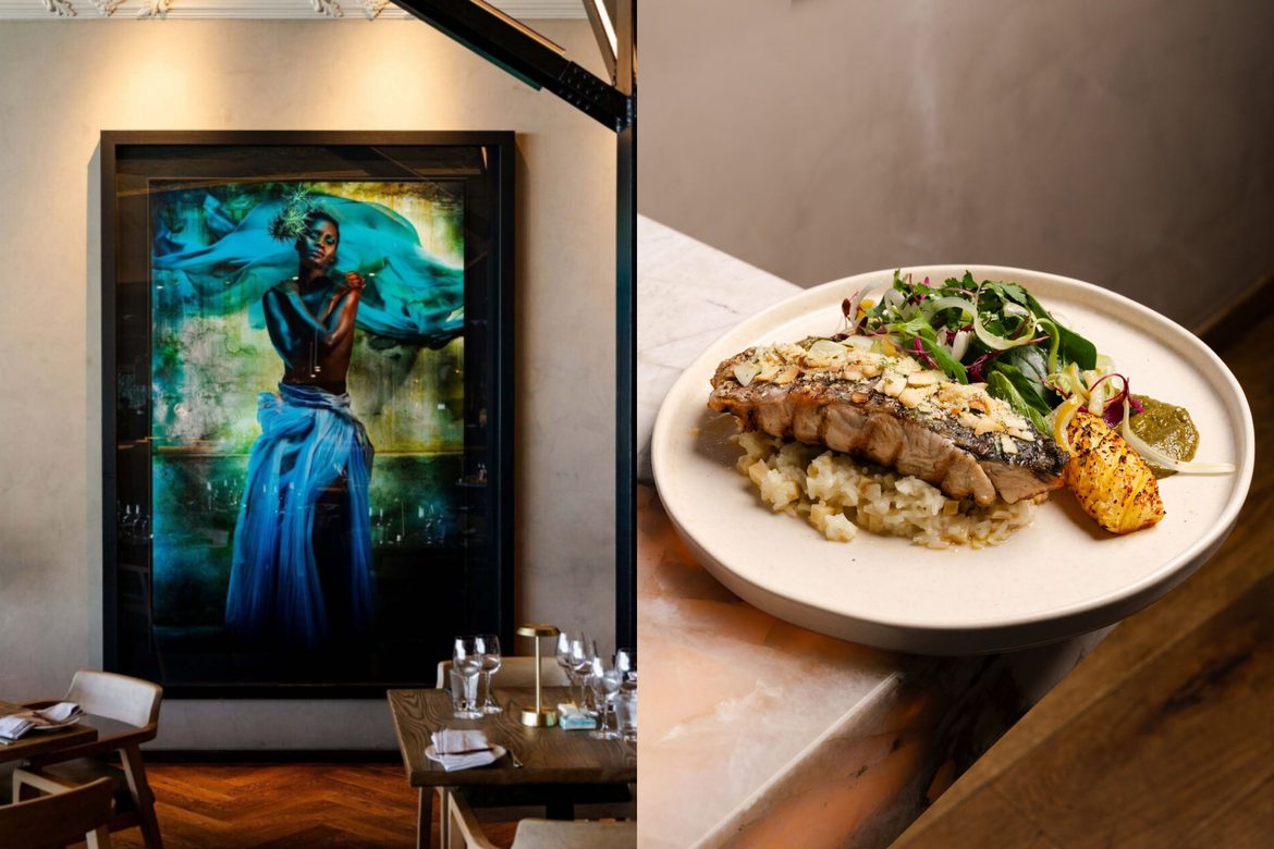 Restaurant Week South Africa: 5 restaurants to try before 1 November