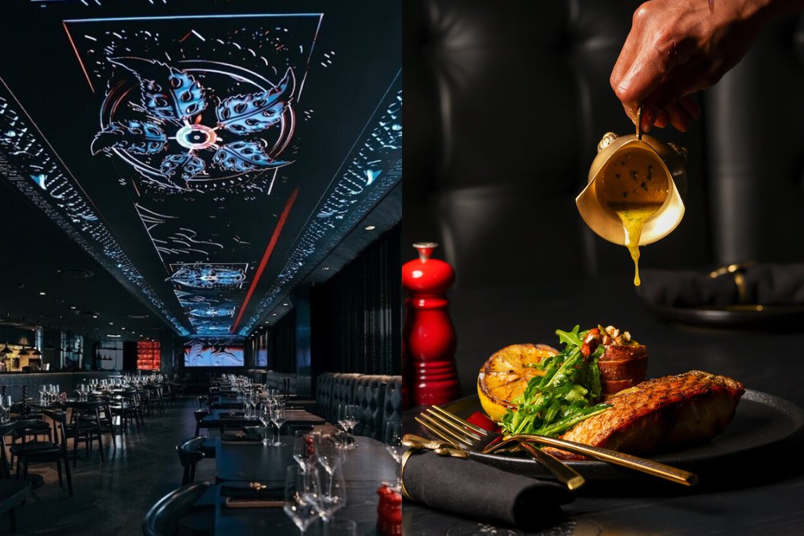 Restaurant Week South Africa: 5 restaurants to try before 1 November