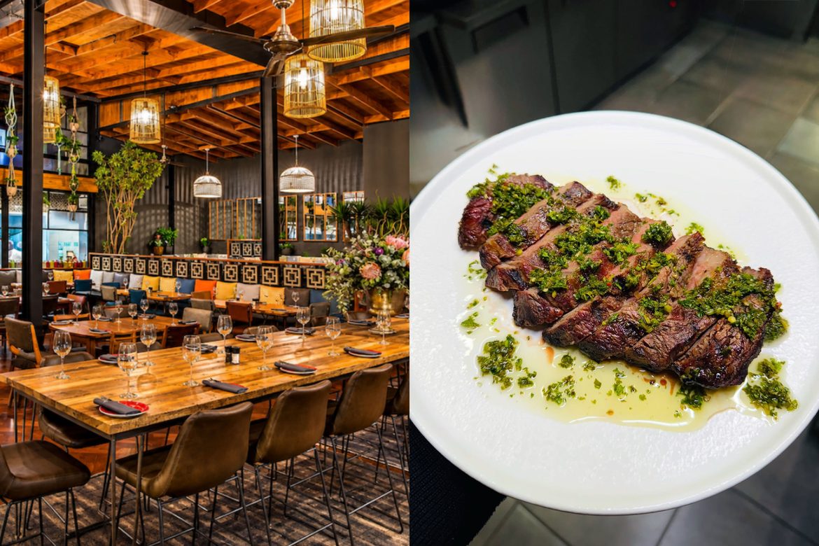 Restaurant Week South Africa: 5 restaurants to try before 1 November