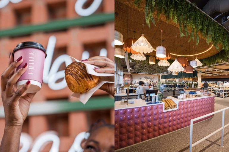 Fancy but Easy: Inside David Higgs’ vision for Pantry Fourways