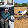 Flamboyant Zimbabwean businessman Wicknell Chivayo dies at 43