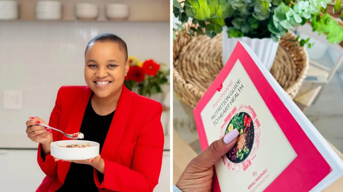 Diabetes-friendly eating doesn’t have to be boring: Here’s how to make your plate beautiful