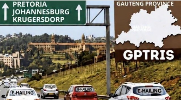 Say goodbye to queues: Gauteng launches digital system to streamline operating licences