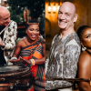 Wouter Kellerman and Makhadzi deliver pure magic with ‘Drum in My Heart’