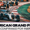 Africa’s F1 drought ends as Rwanda secures landmark Grand Prix agreement