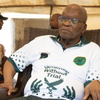 Jacob Zuma discharged from hospital ahead of November municipal elections