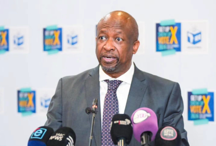 Logistical triumph and legal tests: IEC prepares nation for 2026 local elections
