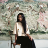 When dreams chase back: Buqaqawuli Nobakada takes her tapestry of desire to Paris