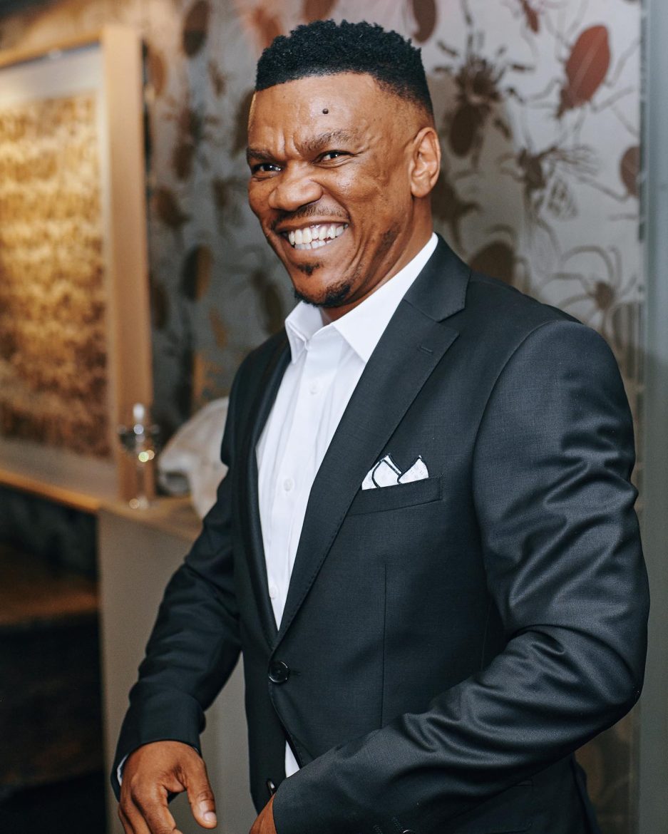 ‘The family isn't going anywhere’: Zwai Bala on life after The Bala Family