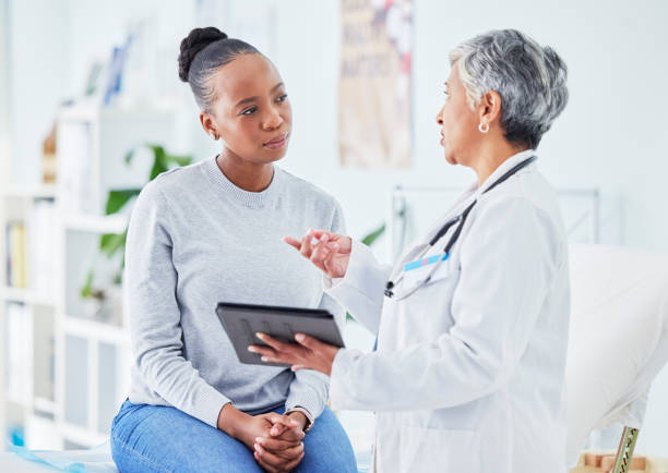 Health checks women shouldn’t ignore: What to know about your reproductive health