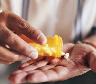 The department says supply challenges have forced some facilities to reduce patients’ medication allocations from three months to one month.