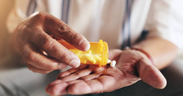 Listen: Gauteng Health is running low on hypertension and mental health medication