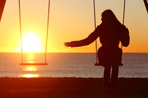 Mental Health Awareness Month: 10 words and concepts that may help you understand grief
