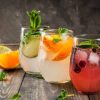 Beat the heat with these 10 refreshing homemade drinks